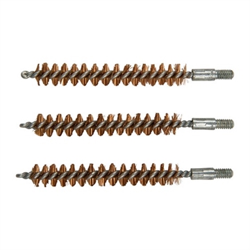 Picture of STANDARD LINE BRONZE BORE BRUSHES FOR RIFLE 084401080 -