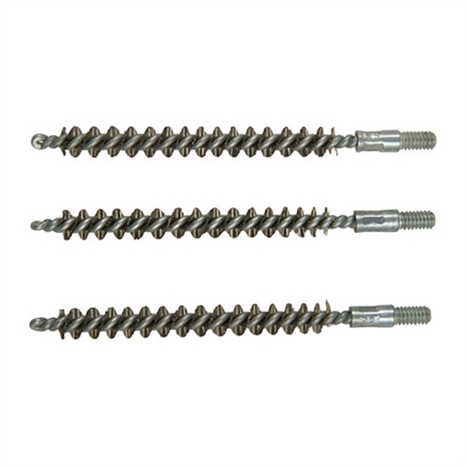 Picture of STANDARD LINE STAINLESS STEEL CENTER FIRE RIFLE BORE BRUSHES 084411023 -