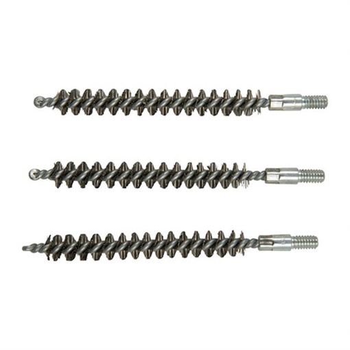 Picture of STANDARD LINE STAINLESS STEEL CENTER FIRE RIFLE BORE BRUSHES 084411026 -