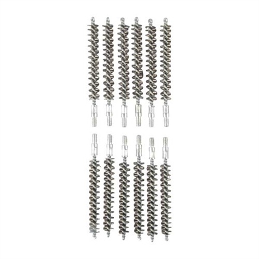 Picture of STANDARD LINE STAINLESS STEEL CENTER FIRE RIFLE BORE BRUSHES 084411030 -