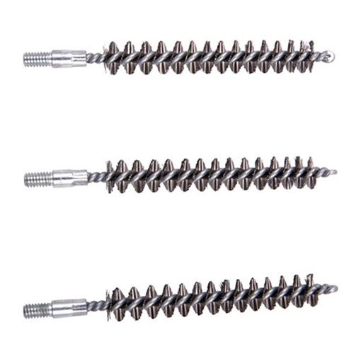 Picture of STANDARD LINE STAINLESS STEEL CENTER FIRE RIFLE BORE BRUSHES 084411032 -