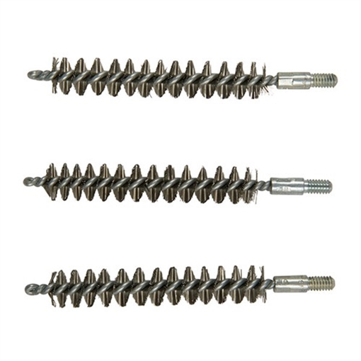 Picture of STANDARD LINE STAINLESS STEEL CENTER FIRE RIFLE BORE BRUSHES 084411034 -
