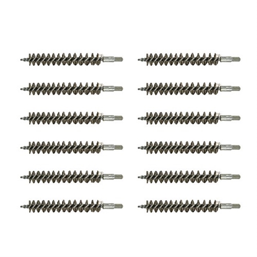 Picture of STANDARD LINE STAINLESS STEEL CENTER FIRE RIFLE BORE BRUSHES 084411035 -