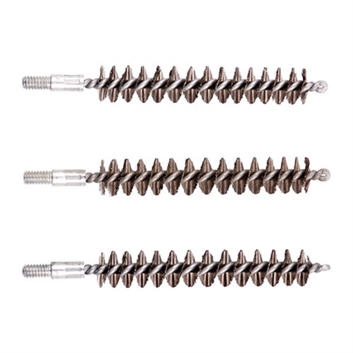 Picture of STANDARD LINE STAINLESS STEEL CENTER FIRE RIFLE BORE BRUSHES 084411036 -