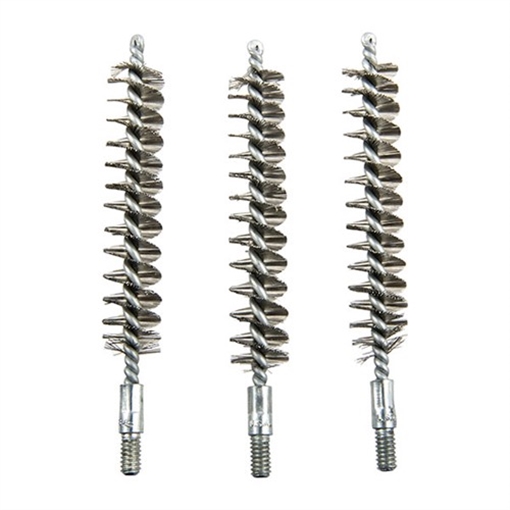 Picture of STANDARD LINE STAINLESS STEEL CENTER FIRE RIFLE BORE BRUSHES 084411040 -