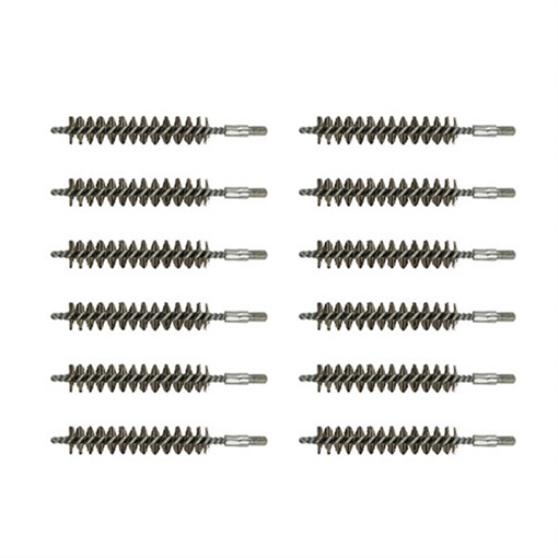 Picture of STANDARD LINE STAINLESS STEEL CENTER FIRE RIFLE BORE BRUSHES 084411041 -