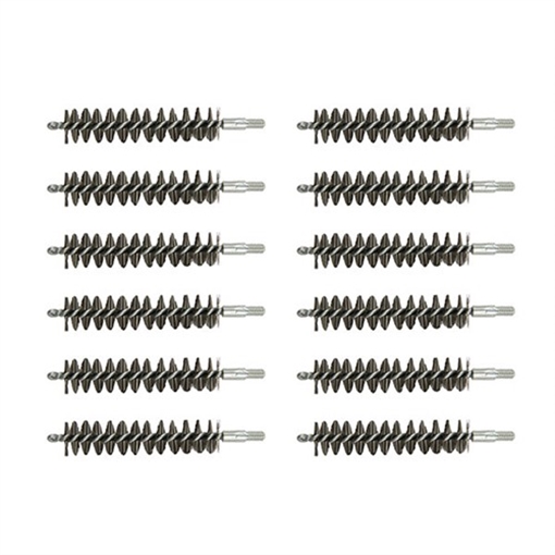 Picture of STANDARD LINE STAINLESS STEEL CENTER FIRE RIFLE BORE BRUSHES 084411050 -