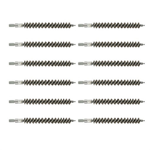 Picture of STANDARD LINE STAINLESS STEEL CENTER FIRE RIFLE BORE BRUSHES 084411071 -