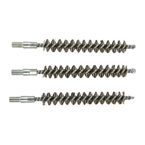 Picture of STANDARD LINE STAINLESS STEEL CENTER FIRE RIFLE BORE BRUSHES 084411079 -