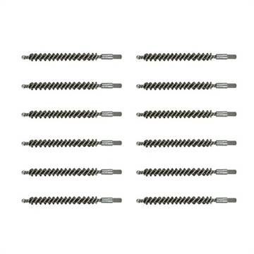 Picture of STANDARD LINE STAINLESS STEEL CENTER FIRE RIFLE BORE BRUSHES 084411024 -