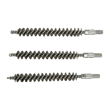 Picture of STANDARD LINE STAINLESS STEEL CENTER FIRE RIFLE BORE BRUSHES 084411026 -