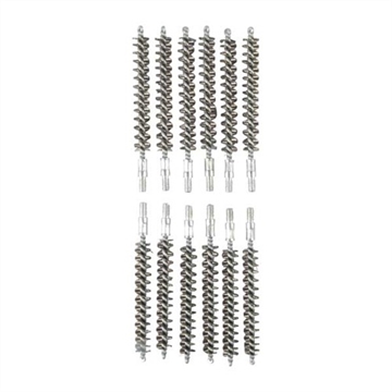 Picture of STANDARD LINE STAINLESS STEEL CENTER FIRE RIFLE BORE BRUSHES 084411030 -