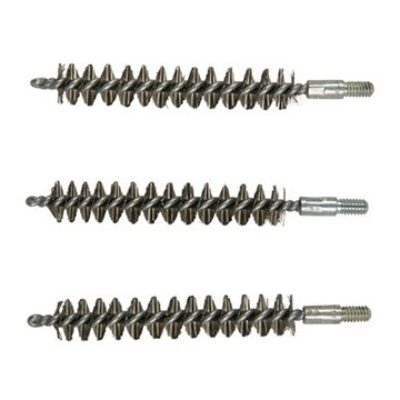 Picture of STANDARD LINE STAINLESS STEEL CENTER FIRE RIFLE BORE BRUSHES 084411034 -