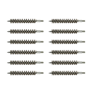 Picture of STANDARD LINE STAINLESS STEEL CENTER FIRE RIFLE BORE BRUSHES 084411035 -