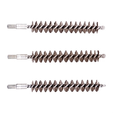 Picture of STANDARD LINE STAINLESS STEEL CENTER FIRE RIFLE BORE BRUSHES 084411036 -