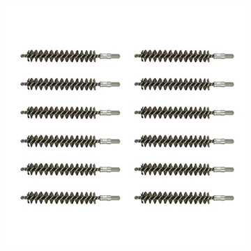 Picture of STANDARD LINE STAINLESS STEEL CENTER FIRE RIFLE BORE BRUSHES 084411037 -