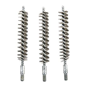Picture of STANDARD LINE STAINLESS STEEL CENTER FIRE RIFLE BORE BRUSHES 084411040 -