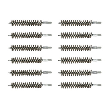 Picture of STANDARD LINE STAINLESS STEEL CENTER FIRE RIFLE BORE BRUSHES 084411045 -