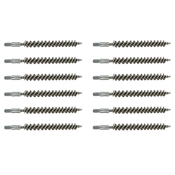 Picture of STANDARD LINE STAINLESS STEEL CENTER FIRE RIFLE BORE BRUSHES 084411066 -