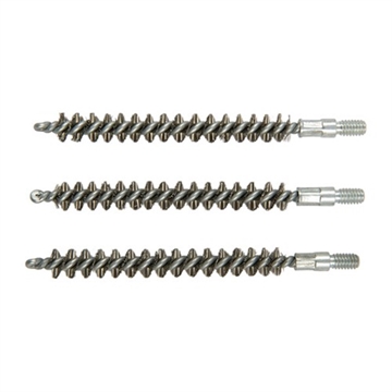 Picture of STANDARD LINE STAINLESS STEEL CENTER FIRE RIFLE BORE BRUSHES 084411070 -