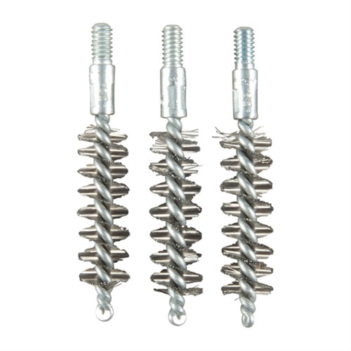 Picture of STANDARD LINE STAINLESS STEEL HANDGUN BORE BRUSHES 084411137 -