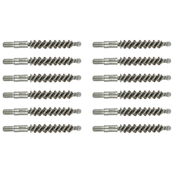 Picture of STANDARD LINE STAINLESS STEEL HANDGUN BORE BRUSHES 084411122 -