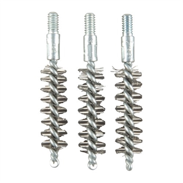 Picture of STANDARD LINE STAINLESS STEEL HANDGUN BORE BRUSHES 084411137 -