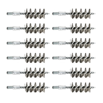 Picture of STANDARD LINE STAINLESS STEEL HANDGUN BORE BRUSHES 084411052 -