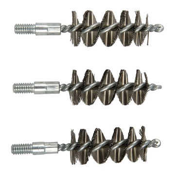 Picture of STANDARD LINE STAINLESS STEEL HANDGUN BORE BRUSHES 084411051 -