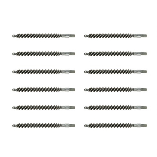Picture of STANDARD LINE STAINLESS STEEL RIMFIRE RIFLE BORE BRUSHES 084411022 -