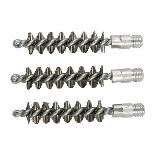 Picture of STANDARD LINE STAINLESS STEEL SHOTGUN BORE BRUSHES 084413410 -