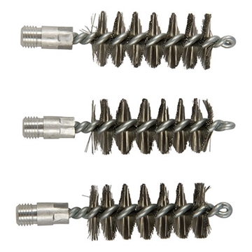 Picture of STANDARD LINE STAINLESS STEEL SHOTGUN BORE BRUSHES 084413016 -