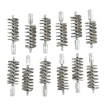 Picture of STANDARD LINE STAINLESS STEEL SHOTGUN BORE BRUSHES 084413113 -