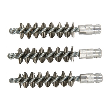Picture of STANDARD LINE STAINLESS STEEL SHOTGUN BORE BRUSHES 084413410 -