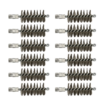 Picture of STANDARD LINE STAINLESS STEEL SHOTGUN BORE BRUSHES 084413011 -