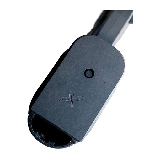 Picture of Forward Controls Design GLOCK MAGAZINE FLOOR PLATE, STANDARD MFP, G, STANDARD