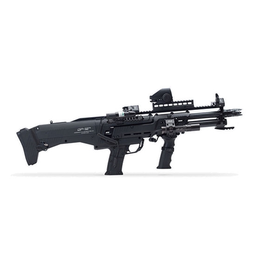 Picture of STANDARD MANUFACTURING MFG DP12 12GA 18.5 ODG WORKS PKG #2 12RD DP12ODGW2