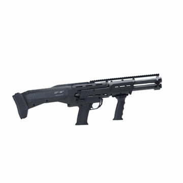 Picture of STANDARD MANUFACTURING MFG DP12CA 12GA 18.5 BLK CA LEGAL DP-12CA