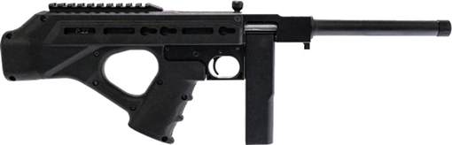 Picture of STAND MFG JACKHAMMER S 22LR 5 3/8" BBL 10SHOT STICK MAGAZINE JACKHAMMERS