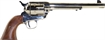 Picture of STAND MFG SAA 45 LC 7.5" BBL NICKEL PLATED 2 PIECE GRIP! SAR7N2