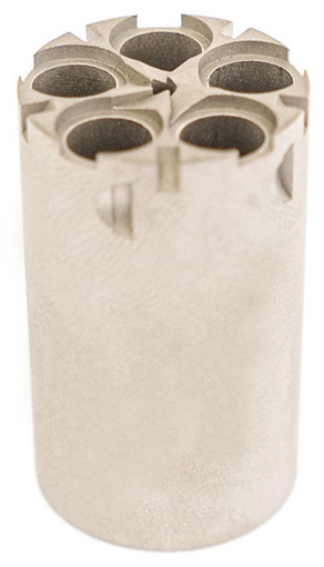 Picture of STANDARD MANUFACTURING MFG SWITCH GUN CYLINDER 22LR SWITCHGUNCYLINDERLR