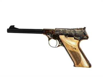 Picture of STANDARD MANUFACTURING SAP22 HGA 22LR 6 5/8IN BBL CASE COLORED SAP22CC