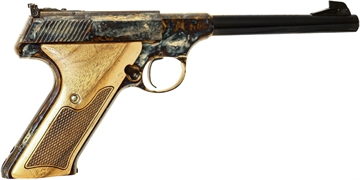 Picture of STANDARD MANUFACTURING SG22 22LR 6B 10R CASECOLRD SAP22C