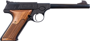 Picture of STANDARD MANUFACTURING SG22 22LR 6B 10R RYLBL ENG SAP22BE