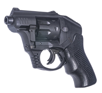 Picture of Standard Manufacturing SR1 Handgun .22 WMR 8rd Capacity 1.75" Barrel Black SR122WMR