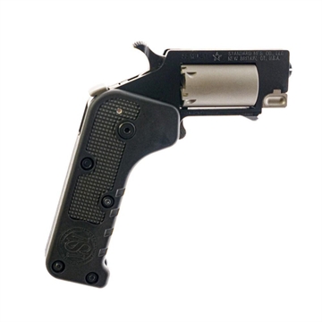 Picture of Standard Manufacturing Switch Gun Handgun .22 WMR 5rd Capacity .75" Barrel Black SWITCH GUN-B