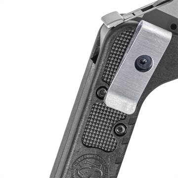 Picture of Standard Manufacturing Switch Gun Pocket Clip Belt Clip Only SG4000