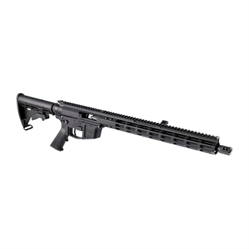 Picture of Foxtrot Mike Products STANDARD MIKE-9 16 9MM FORWARD CHARGING SEMI AUTO ONLY MIKE9B-FS-16 EU
