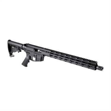 Picture of Foxtrot Mike Products STANDARD MIKE-9 16 9MM REAR CHARGING SEMI AUTO ONLY MIKE9B-RS-16-EU