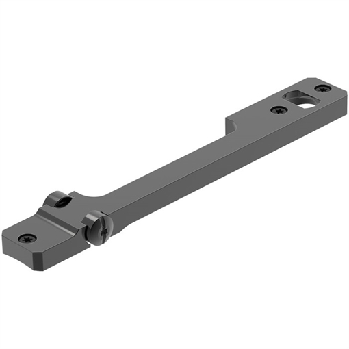 Picture of Leupold 1-Piece STD Steel Base - Remington 700 LA Left Hand Gloss Black 50007